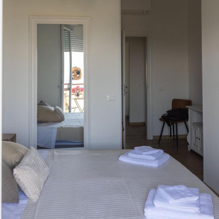 Lucia Exclusive apartment with Wonderful Lake View - Appartamento con 2 Camere da Letto - 21