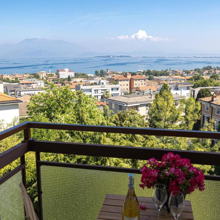 Lucia Exclusive apartment with Wonderful Lake View - Appartamento con 2 Camere da Letto - 22