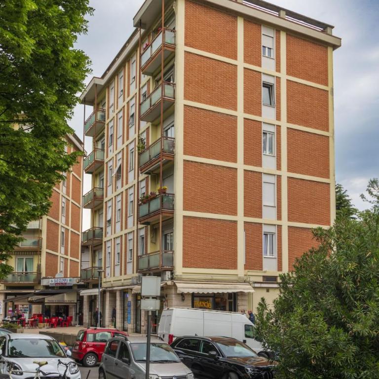 Lucia Exclusive apartment with Wonderful Lake View - Appartamento con 2 Camere da Letto - 24