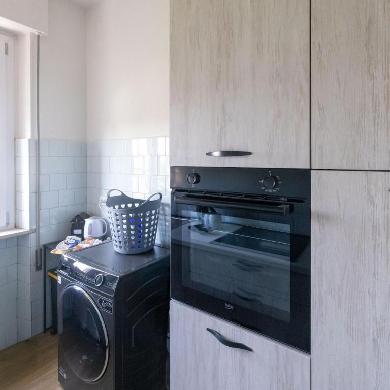 Lucia Exclusive apartment with Wonderful Lake View - Appartamento con 2 Camere da Letto - 27