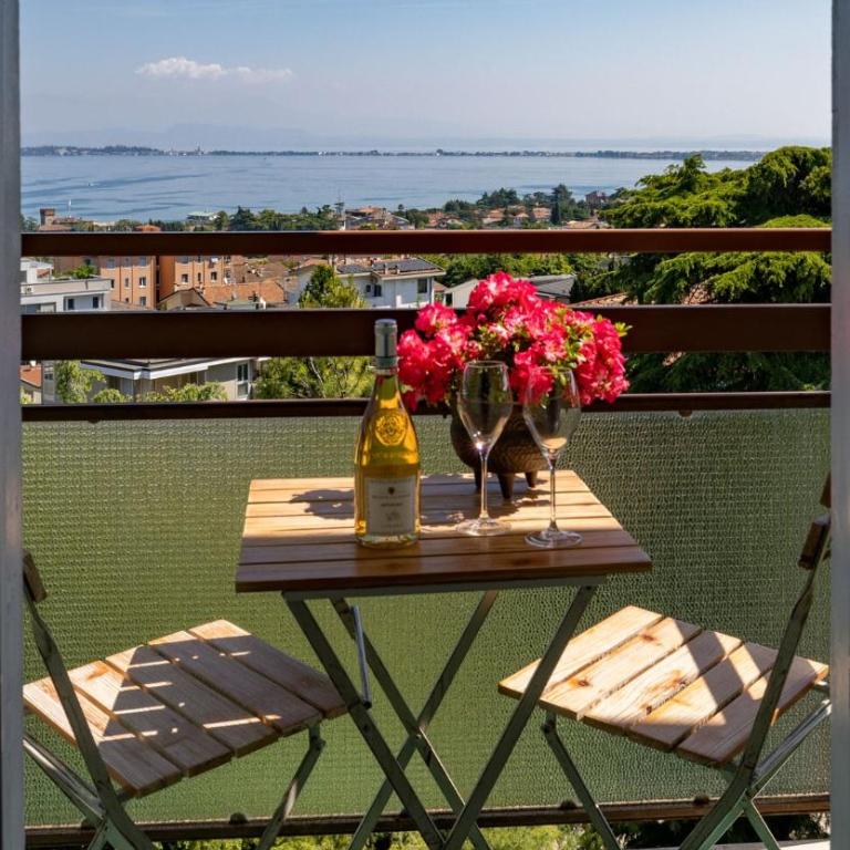 Lucia Exclusive apartment with Wonderful Lake View - Appartamento con 2 Camere da Letto - 29