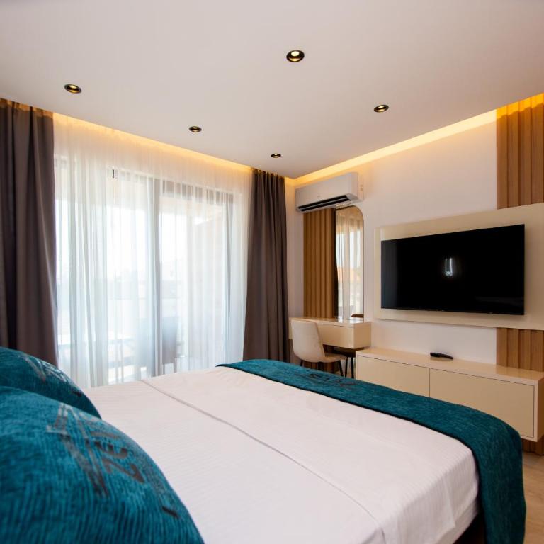 Premium Apartments Zevs - Superior Dvokrevetna Soba sa Bračnim Krevetom - 3