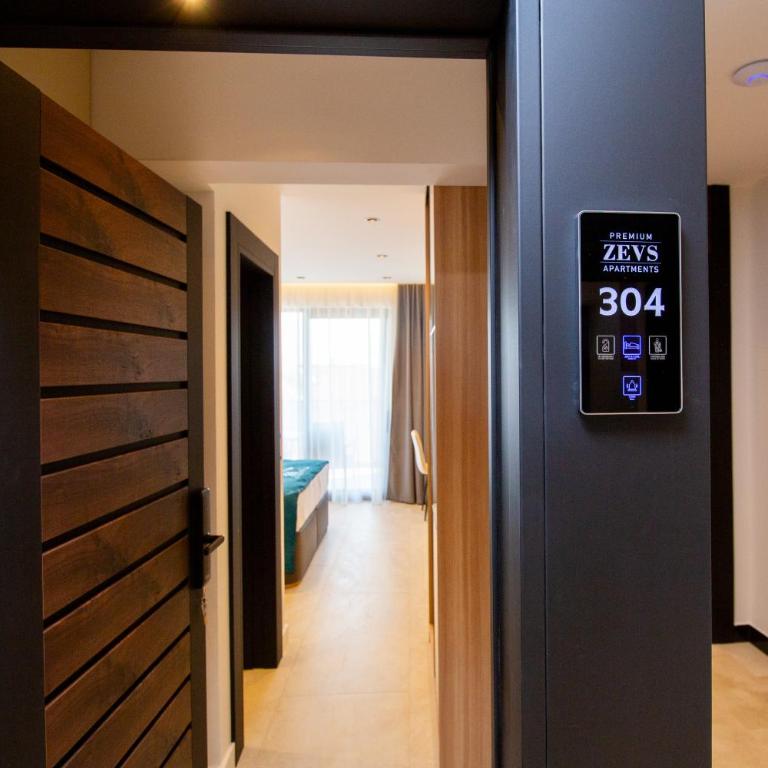 Premium Apartments Zevs - Superior Dvokrevetna Soba sa Bračnim Krevetom - 14