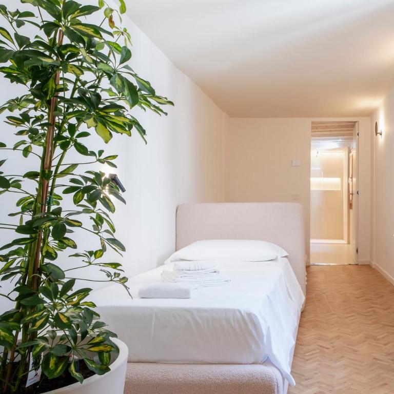 Casa Magazen - Camera Quadrupla con Bagno Privato - 1