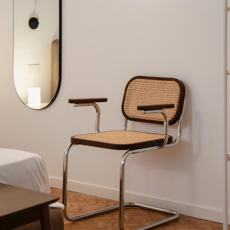 Casa Magazen - Camera King Superior - 28