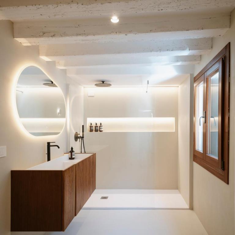 Casa Magazen - Camera Quadrupla con Bagno Privato - 3