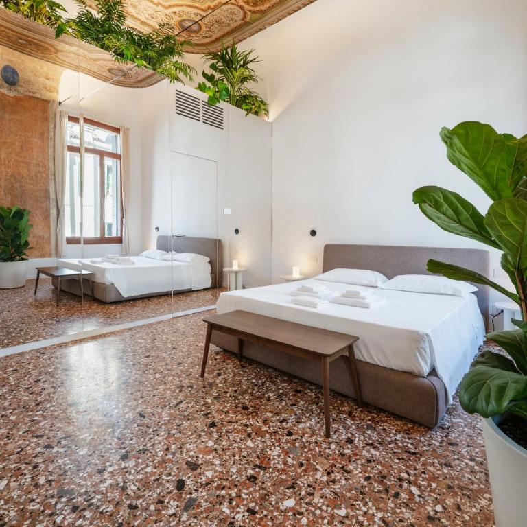 Casa Magazen - Camera King Superior - 1