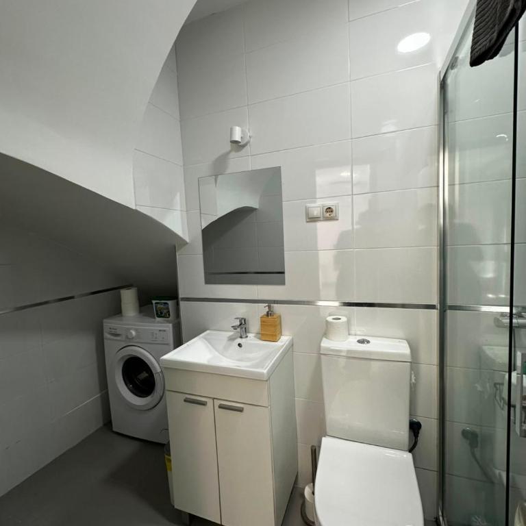 Great Studio in Madrid. Genciana, 46. - Apartamento de 1 dormitorio - 8