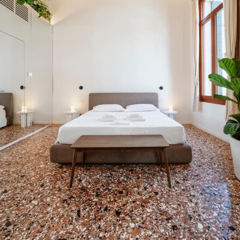 Casa Magazen - Camera King Superior - 15