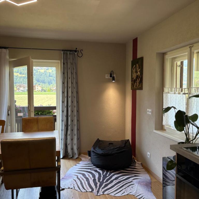 Haus I'mperfect - Apartment mit 3 Schlafzimmern und Bad - 2