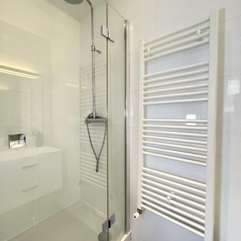 Luxembourg Gardens deluxe family flat & elevator - Appartement - 22