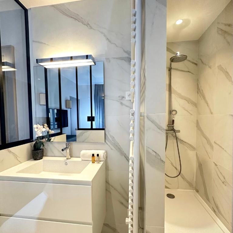 Luxembourg Gardens deluxe family flat & elevator - Appartement - 28