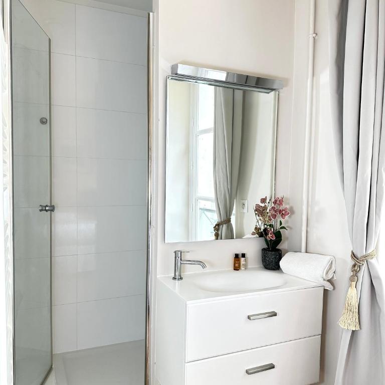 Luxembourg Gardens deluxe family flat & elevator - Appartement - 36