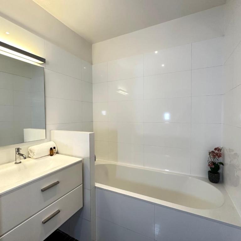 Luxembourg Gardens deluxe family flat & elevator - Appartement - 41