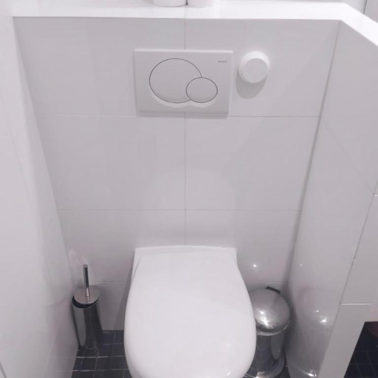 Luxembourg Gardens deluxe family flat & elevator - Appartement - 43