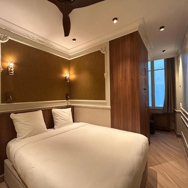 Luxury Suite - Champs Elysees - Wagram - Appartement - 12