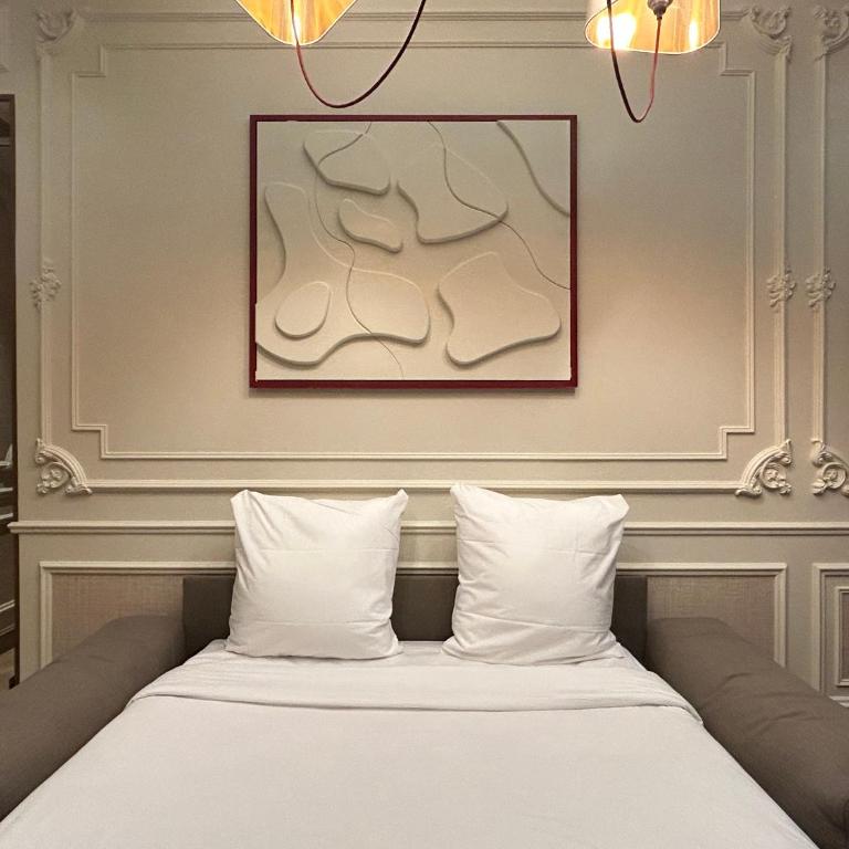 Luxury Suite - Champs Elysees - Wagram - Appartement - 7