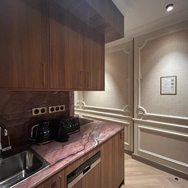 Luxury Suite - Champs Elysees - Wagram - Appartement - 8