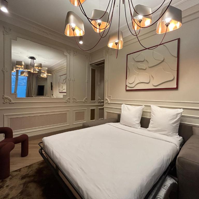 Luxury Suite - Champs Elysees - Wagram - Appartement - 6