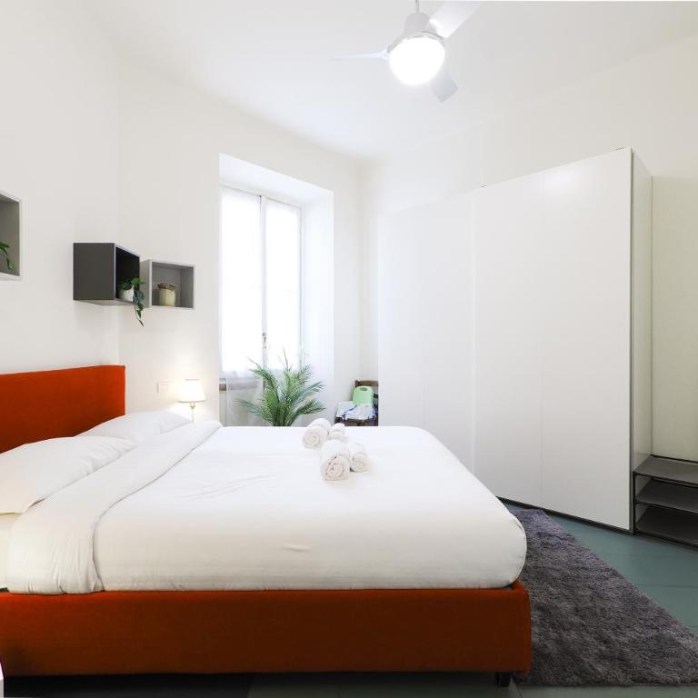 PrimoPiano - Tadino C - Appartamento con 1 Camera da Letto - 6
