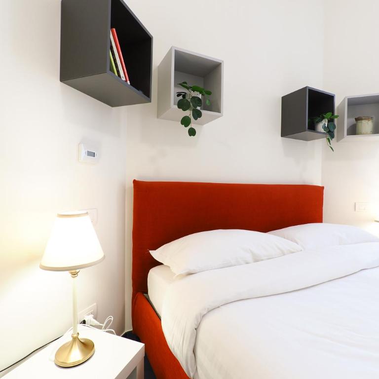 PrimoPiano - Tadino C - Appartamento con 1 Camera da Letto - 4