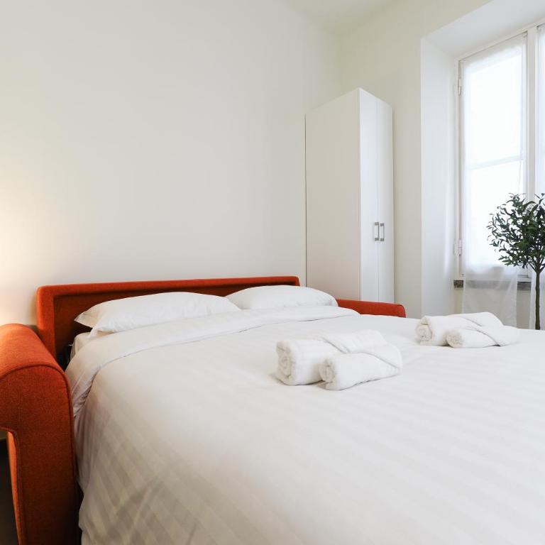 PrimoPiano - Tadino C - Appartamento con 1 Camera da Letto - 9