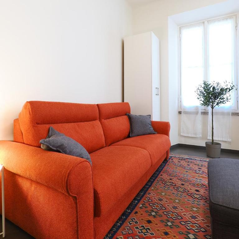 PrimoPiano - Tadino C - Appartamento con 1 Camera da Letto - 11