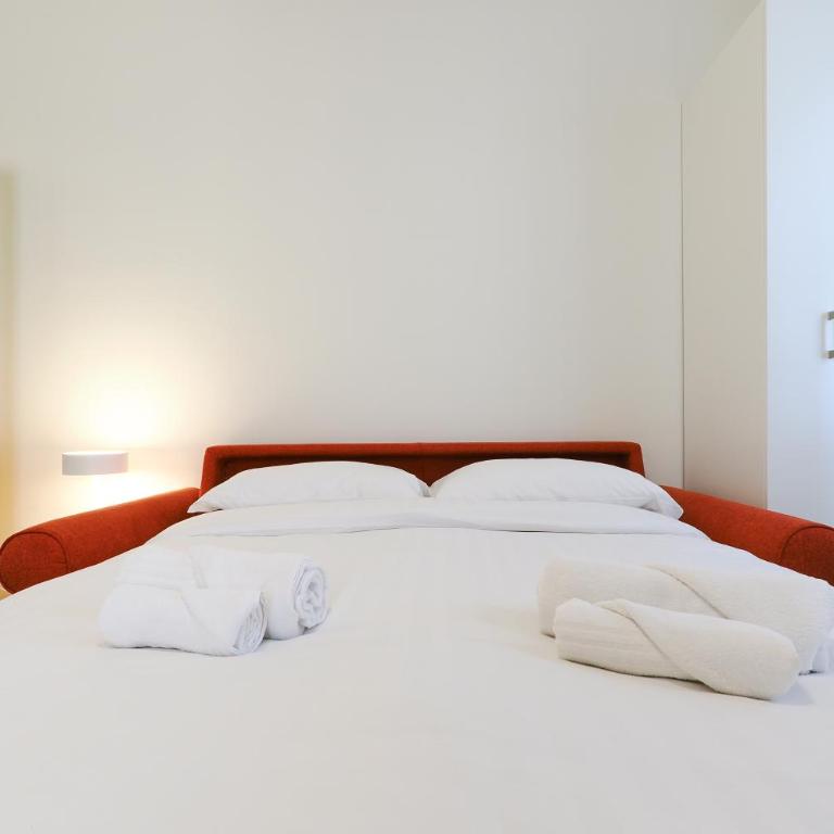 PrimoPiano - Tadino C - Appartamento con 1 Camera da Letto - 10