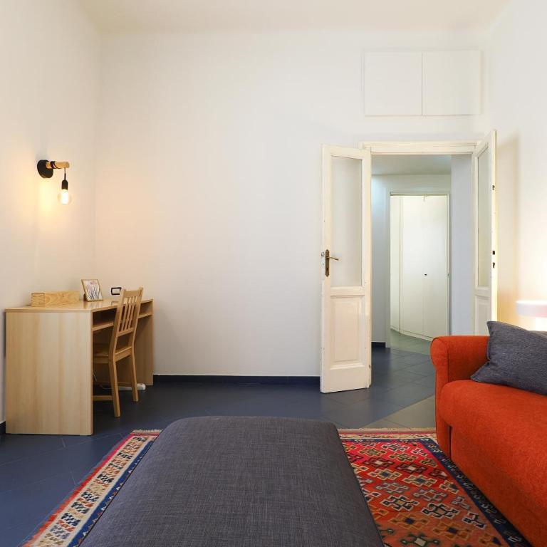 PrimoPiano - Tadino C - Appartamento con 1 Camera da Letto - 13