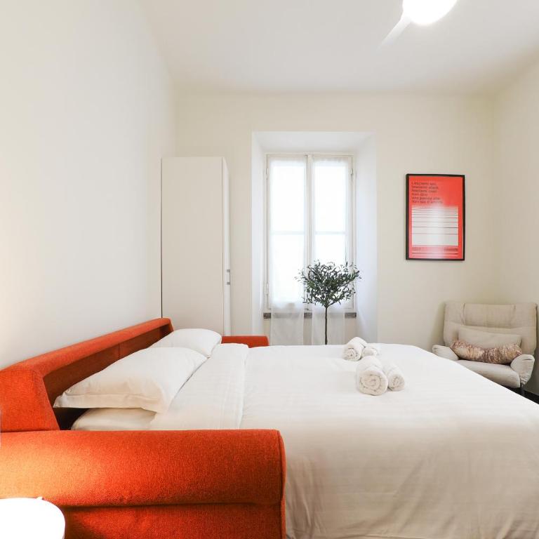 PrimoPiano - Tadino C - Appartamento con 1 Camera da Letto - 14