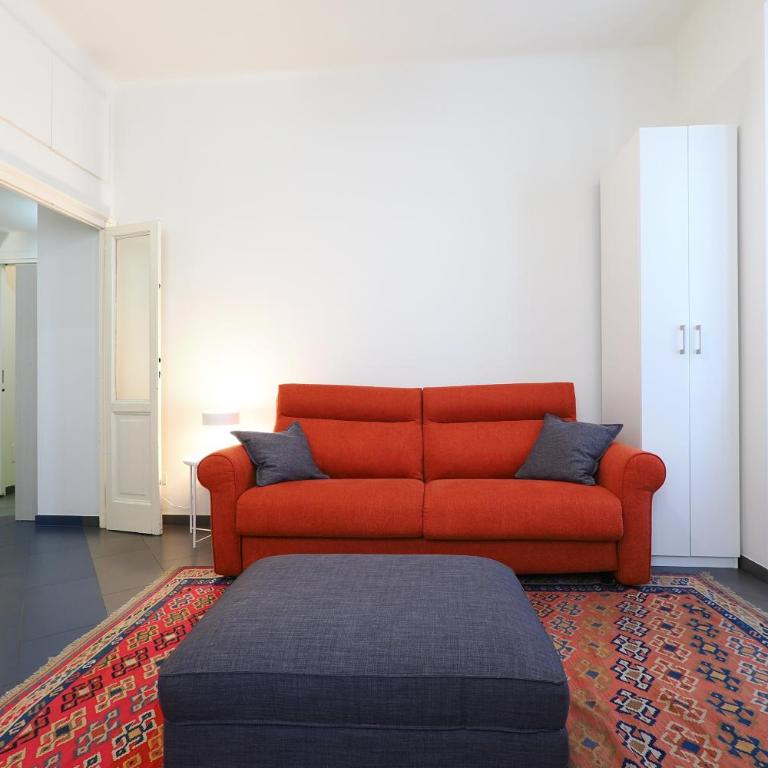 PrimoPiano - Tadino C - Appartamento con 1 Camera da Letto - 17