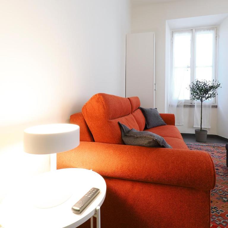 PrimoPiano - Tadino C - Appartamento con 1 Camera da Letto - 19