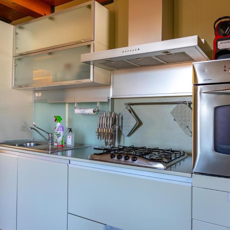 Residence Tevere Appartment 3 - Appartamento con 2 Camere da Letto - 2