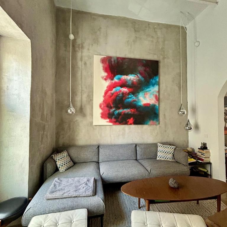 New Luxury house in the heart of La Isleta - Apartamento de 1 dormitorio - 3