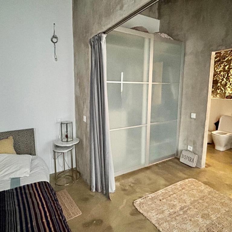 New Luxury house in the heart of La Isleta - Apartamento de 1 dormitorio - 8