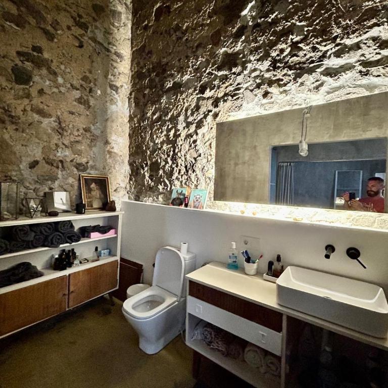 New Luxury house in the heart of La Isleta - Apartamento de 1 dormitorio - 9