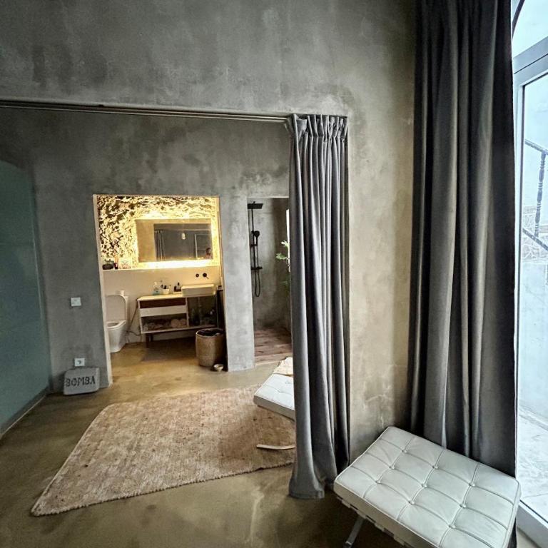 New Luxury house in the heart of La Isleta - Apartamento de 1 dormitorio - 10