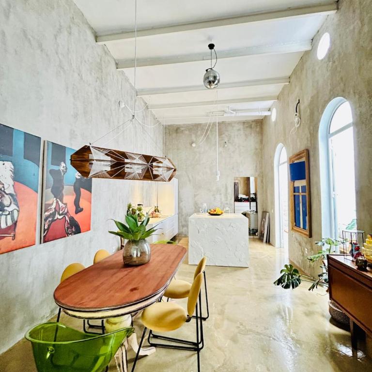 New Luxury house in the heart of La Isleta - Apartamento de 1 dormitorio - 11