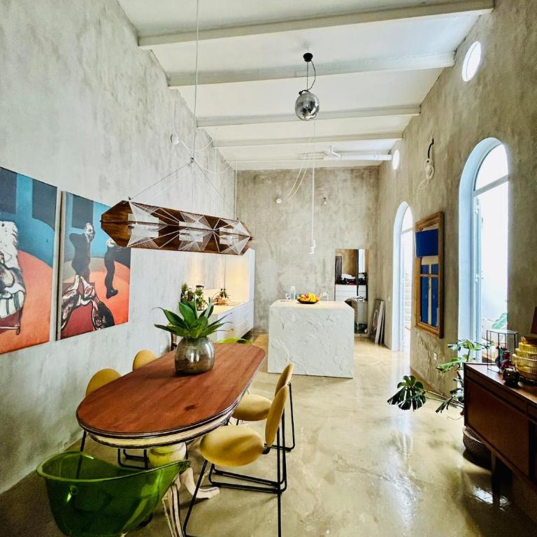 New Luxury house in the heart of La Isleta - Apartamento de 1 dormitorio - 12