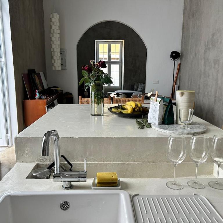 New Luxury house in the heart of La Isleta - Apartamento de 1 dormitorio - 13