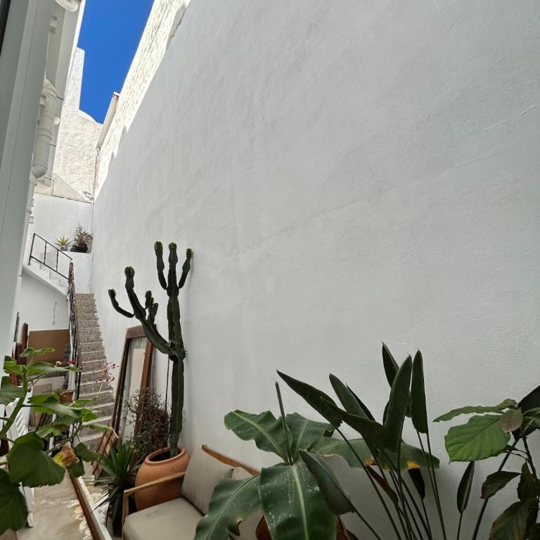 New Luxury house in the heart of La Isleta - Apartamento de 1 dormitorio - 14
