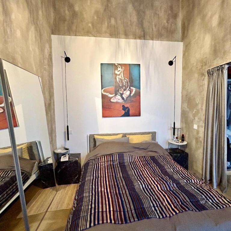 New Luxury house in the heart of La Isleta - Apartamento de 1 dormitorio - 16