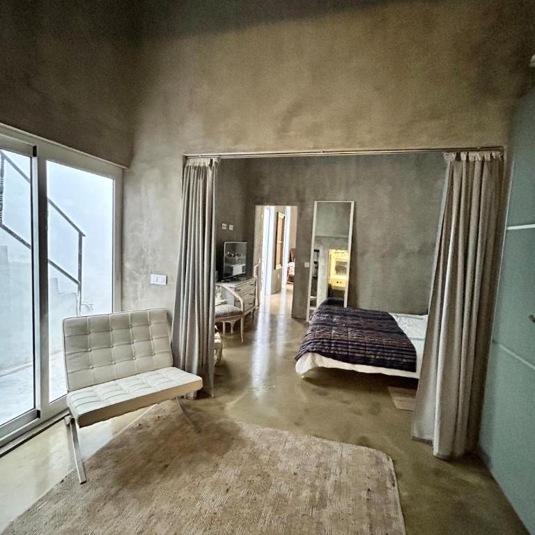 New Luxury house in the heart of La Isleta - Apartamento de 1 dormitorio - 18