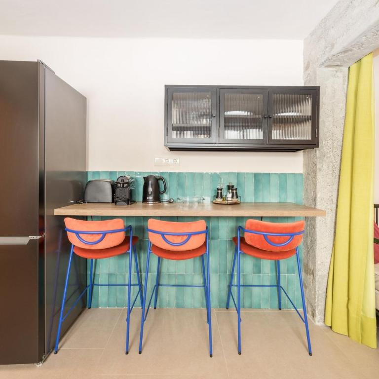 GuestReady - Urban Art Málaga Centro - Apartment mit 2 Schlafzimmern und Balkon - 6