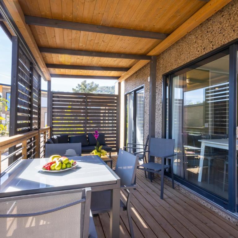 Villaggio Dei Fiori - Casa Mobile - 2