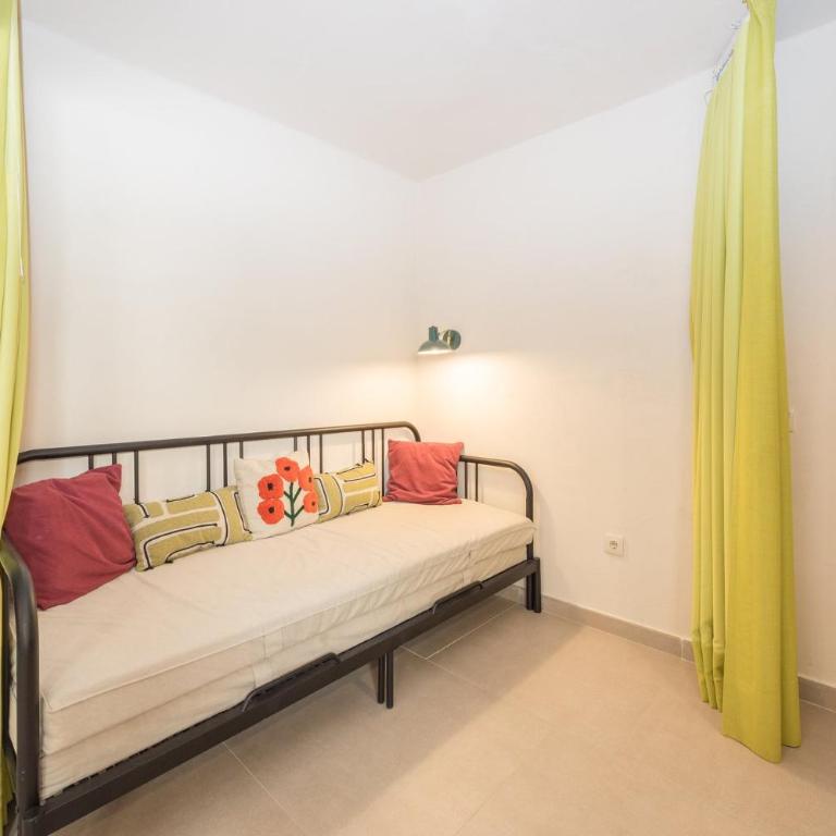 GuestReady - Urban Art Málaga Centro - Apartment mit 2 Schlafzimmern und Balkon - 10