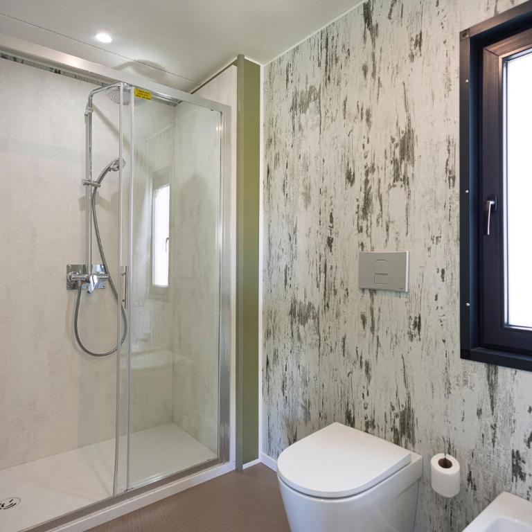 Villaggio Dei Fiori - Casa Mobile - 14