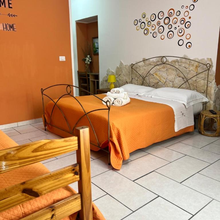 Estía Holidays Apartments - Taormina - Appartamento con 1 Camera da Letto - 6