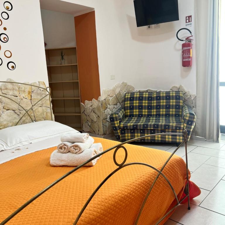 Estía Holidays Apartments - Taormina - Appartamento con 1 Camera da Letto - 39