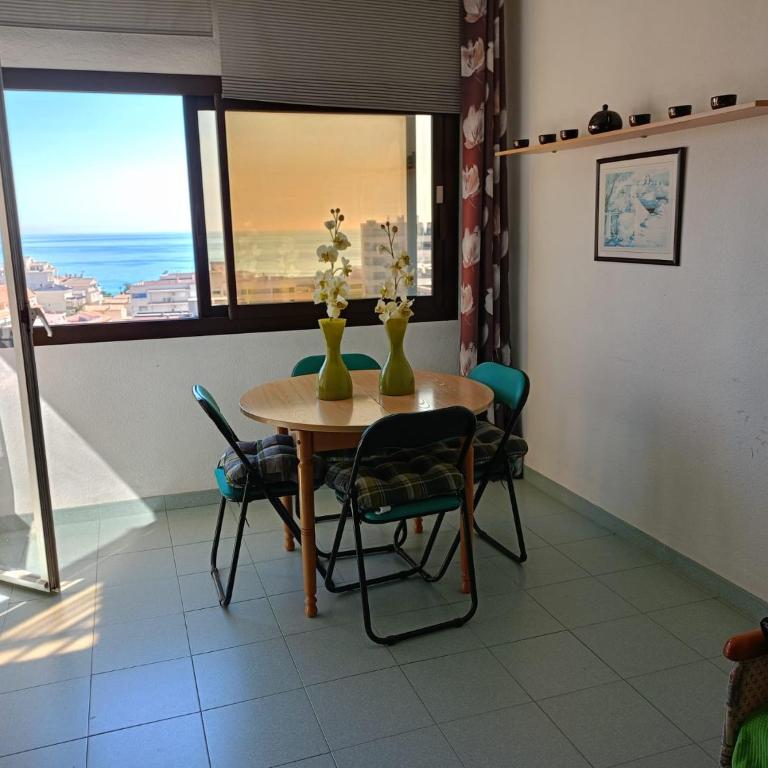 EDIFICIO 2000 Primera linea - Apartamento de 1 dormitorio - 3